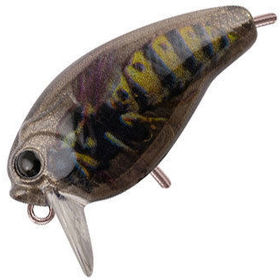 Воблер TsuYoki Agent SSR 40F (5.5г) WR025