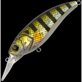 Воблер TsuYoki Burbon 70SS (11.6г) 123
