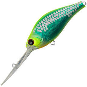 Воблер TsuYoki Drop 75F (19.5г) LS004