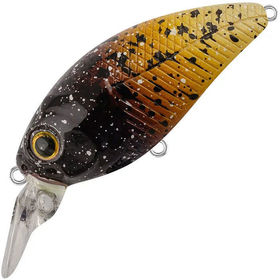 Воблер TsuYoki Fugaz 36F (3,2г) E061