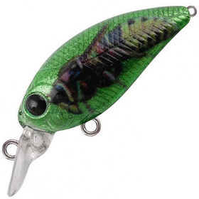 Воблер TsuYoki Fugaz 36F (3,2г) WR033