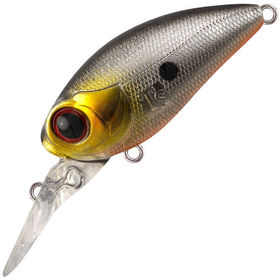 Воблер TsuYoki Fugaz DR 36F (4г) 268R