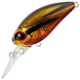 Воблер TsuYoki Fugaz DR 36F (4г) K032