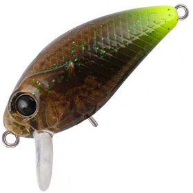 Воблер TsuYoki Fugaz SSR 36F (3.3г) AT055