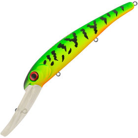 Воблер TsuYoki Long Charli 120F (21.5г) K020