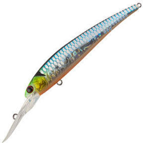 Воблер TsuYoki Soloist 120F (20г) 014S