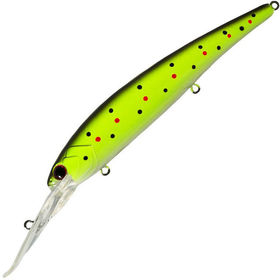 Воблер TsuYoki Soloist 120F (20г) A015