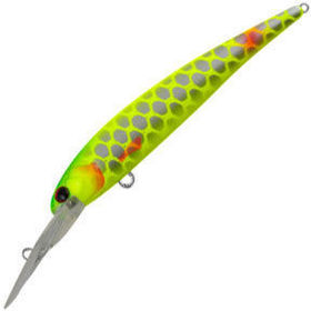 Воблер TsuYoki Soloist 90F (8.5г) F1025