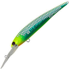 Воблер TsuYoki Soloist 90F (8.5г) LS004