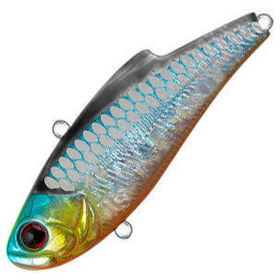 Воблер TsuYoki Strateg 46S (6.8г) 014S