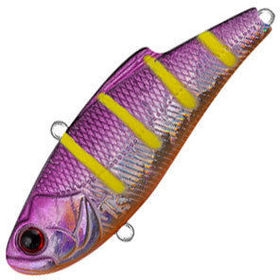 Воблер TsuYoki Strateg 46S (6.8г) 1054