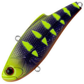 Воблер TsuYoki Strateg 46S (6.8г) E083