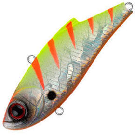 Воблер TsuYoki Strateg 55S (10.5г) 1077