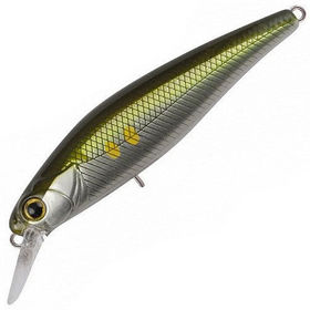 Воблер TsuYoki Wagner 65SP (6.7г) WR026