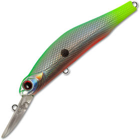 Воблер TsuYoki Watson DR 80SP (11г) 404