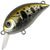 Воблер TsuYoki Xaker SR 32F (3.4г) 611