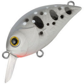 Воблер TsuYoki Xaker SR 32F (3.4г) L011