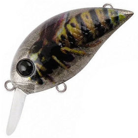 Воблер TsuYoki Xaker SR 32F (3.4г) WR025