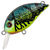 Воблер TsuYoki Xaker SR 32F (3.4г) WR035
