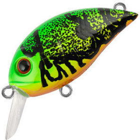 Воблер TsuYoki Xaker SR 32F (3.4г) WR037