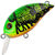 Воблер TsuYoki Xaker SR 32F (3.4г) WR037