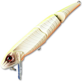 Воблер TsuYoki Waddie 110F 207