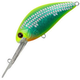 Воблер TsuYoki Wasu 63F (13 г) LS004