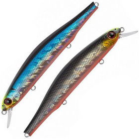 Воблер TsuYoki Watson 110SP (17,5 г) 014RW