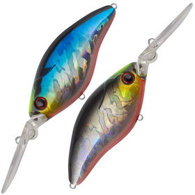 Воблер TsuYoki Wist 65F (17.5 г) 014RW