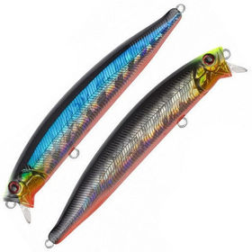 Воблер TsuYoki Zanoza 105F (17,7 г) 014RW