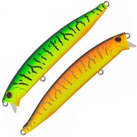 Воблер TsuYoki Zanoza 105F (17,7 г) 050W