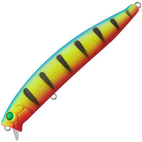 Воблер TsuYoki Zanoza 105F (17,7 г) K111