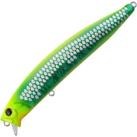 Воблер TsuYoki Zanoza 105F (17,7 г) LS004