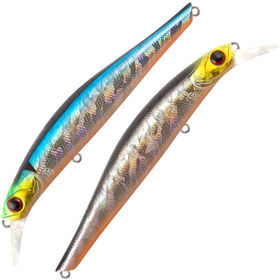 Воблер TsuYoki Adept 110SP (13.3г) 014RW