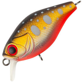 Воблер TsuYoki Chef SR 40F (5г) Silent 275