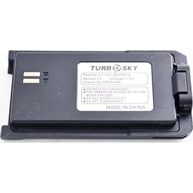TurboSky T3
