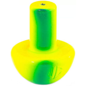 Блесна Uni Cat Verjical & Clonk Blaster (150г) UV Glow Firetiger (2шт)