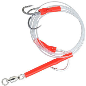 Готовая оснастка Uni Cat Allround Rig 200см №3/0+№9/0