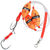Готовая оснастка Uni Cat Smelly Gripper Rig 7.5+2x10g/150cm /48.4kg - Hook 9/0+9/0