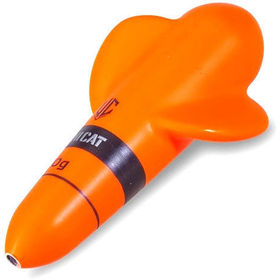 Полавок с лопостями Uni Cat Rotary Lifter (10г) Fluo Red