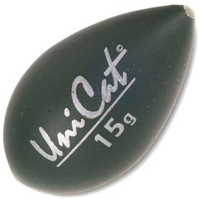 Поплавок Uni Cat Camou Subfloat Egg (10г)