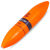 Поплавок Uni Cat Cigar Lifter (10г) Fluo Red