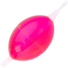 Поплавок Uni Cat Inline Waterball (15г) 29x42мм (Transparent Red)