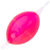 Поплавок Uni Cat Inline Waterball (15г) 29x42мм (Transparent Red)