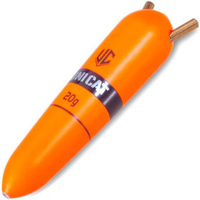 Поплавок Uni Cat Rattle Lifter (10г) Fluo Red