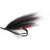 Муха лососевая Unique Flies FL18002 Red Butt Double #6
