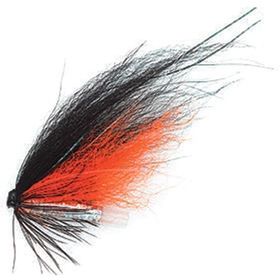 Муха лососевая Unique Flies FL18024 Fire Head Tube Plast 1