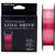 Плетеный шнур Unitika Long Drive Pe Aji Mebaru #0.2 150м (Pink)