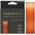Плетеный шнур Unitika Middle Weight Pe Line #0.2 150м 0.074мм (Orange)