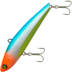 Воблер Usami GreenGo 110S (46.8 г) 616 Glow